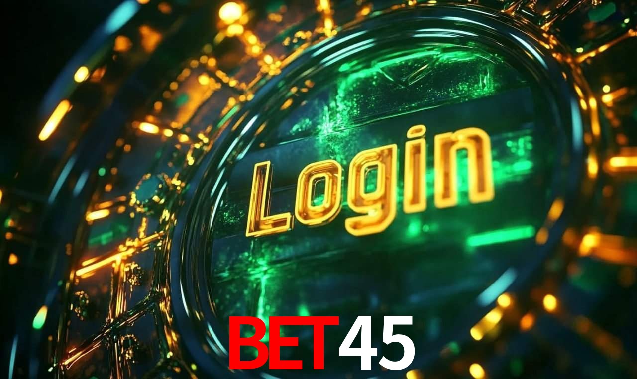 BET45 bet — mercados de futebol e esportes no app